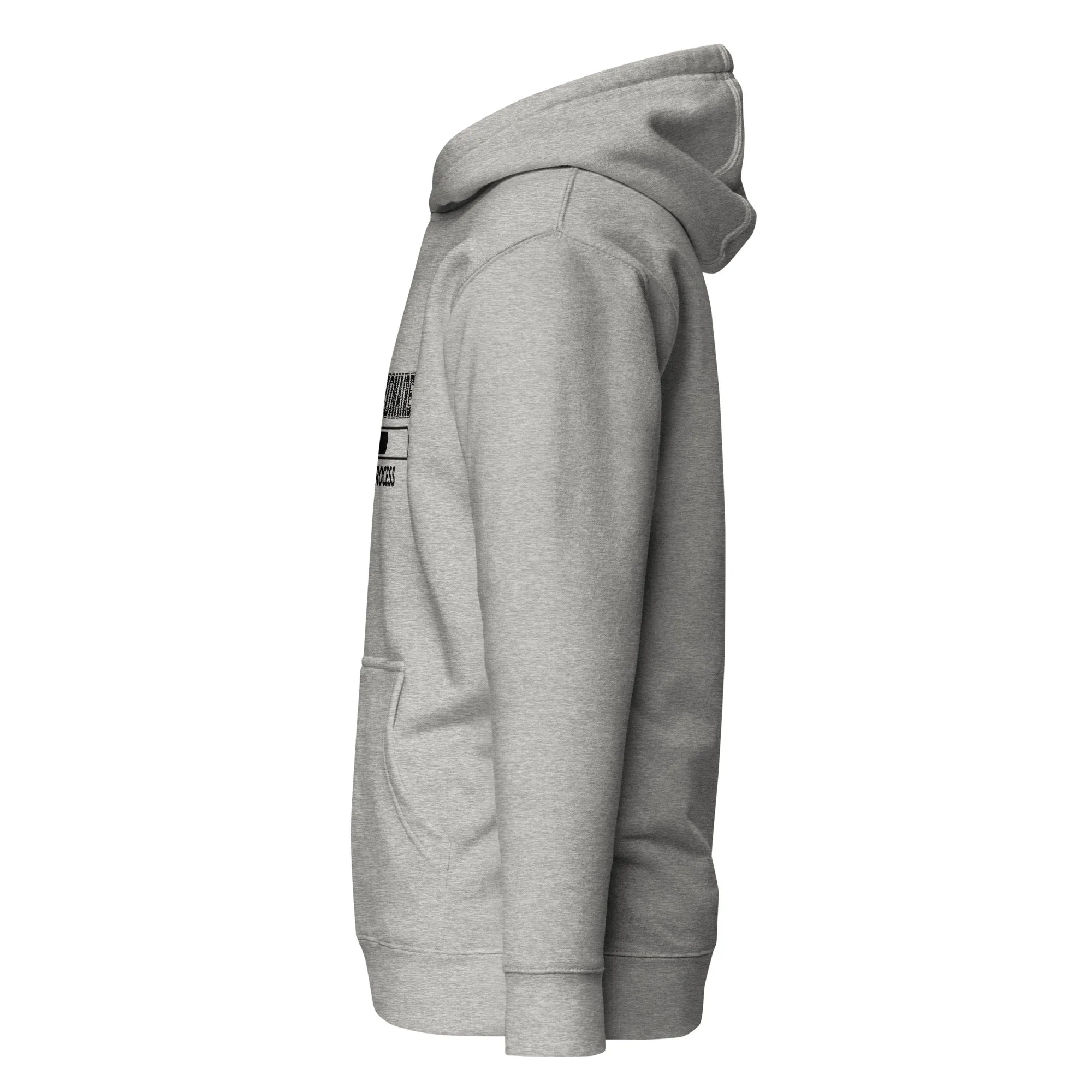 Millionaire Loading Unisex Hoodie
