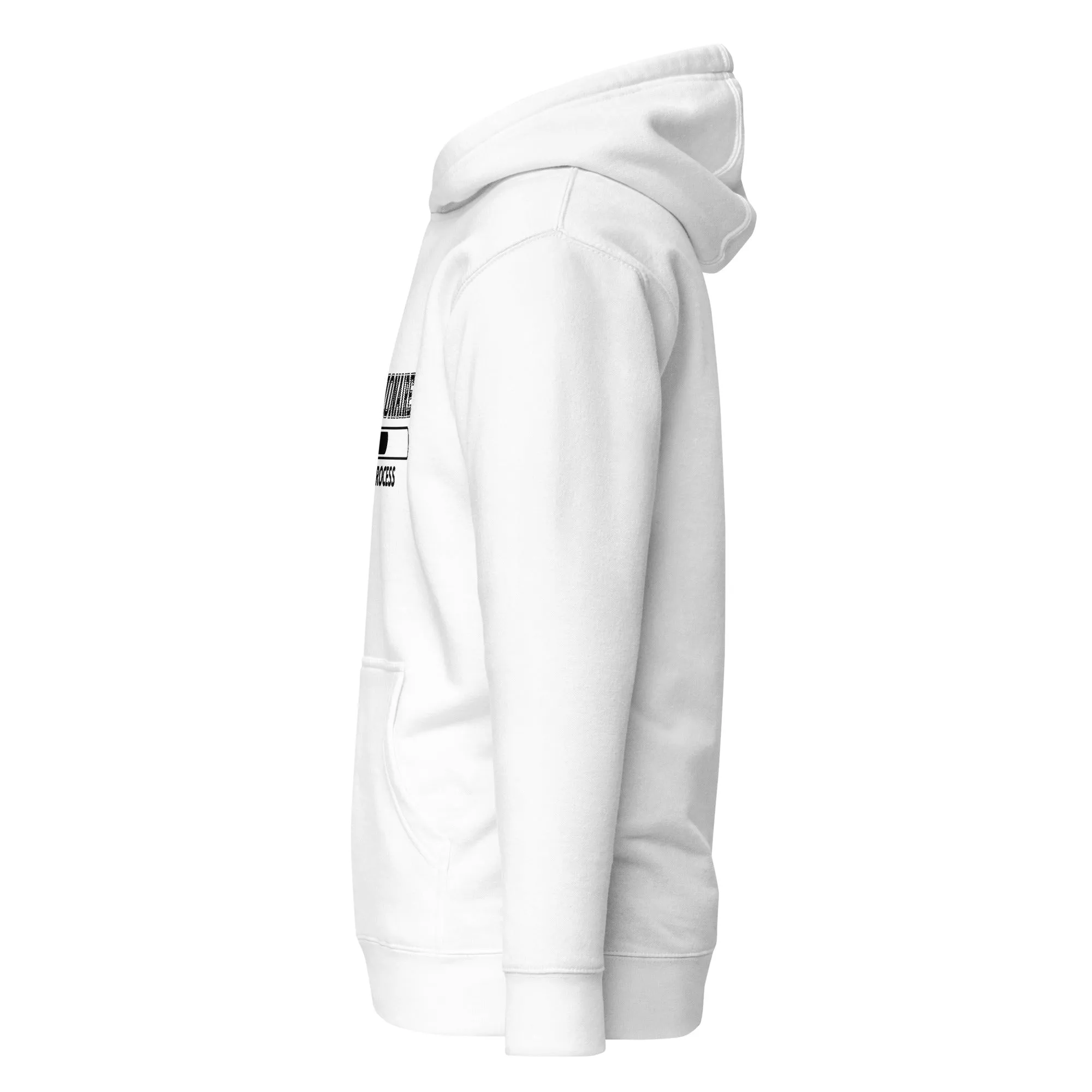 Millionaire Loading Unisex Hoodie