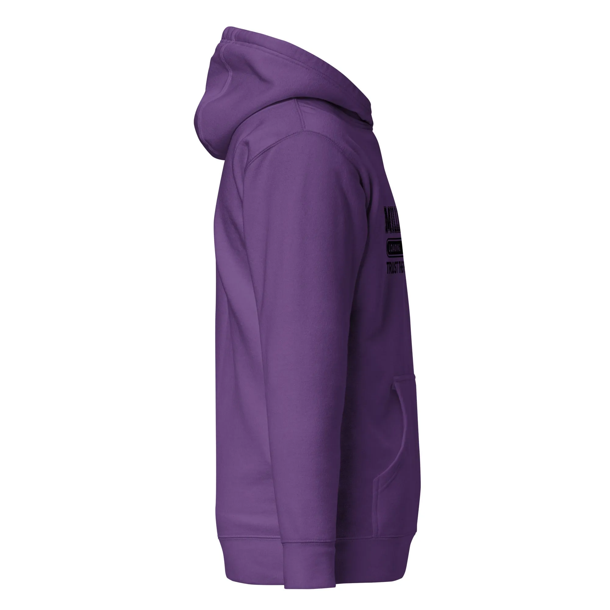Millionaire Loading Unisex Hoodie