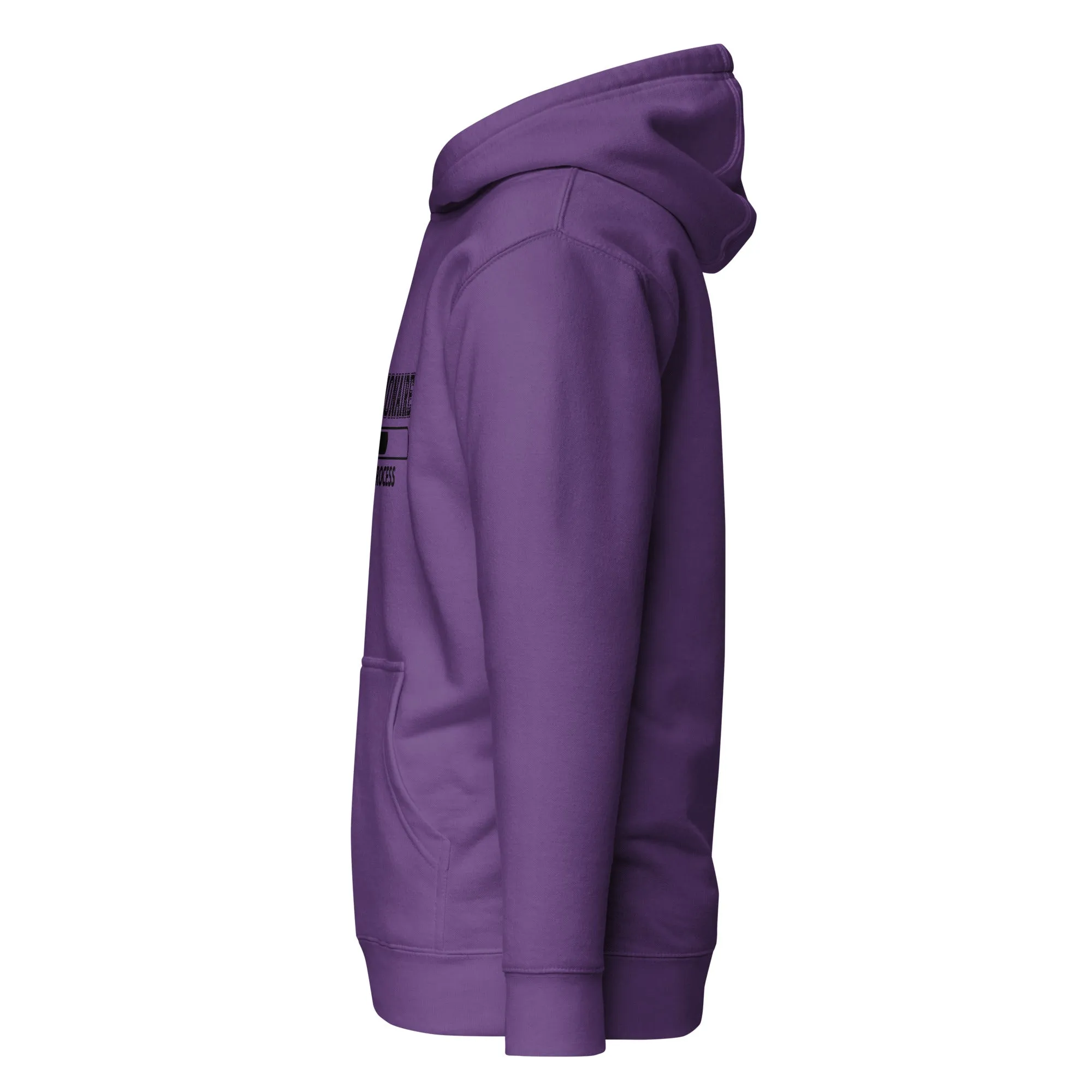 Millionaire Loading Unisex Hoodie