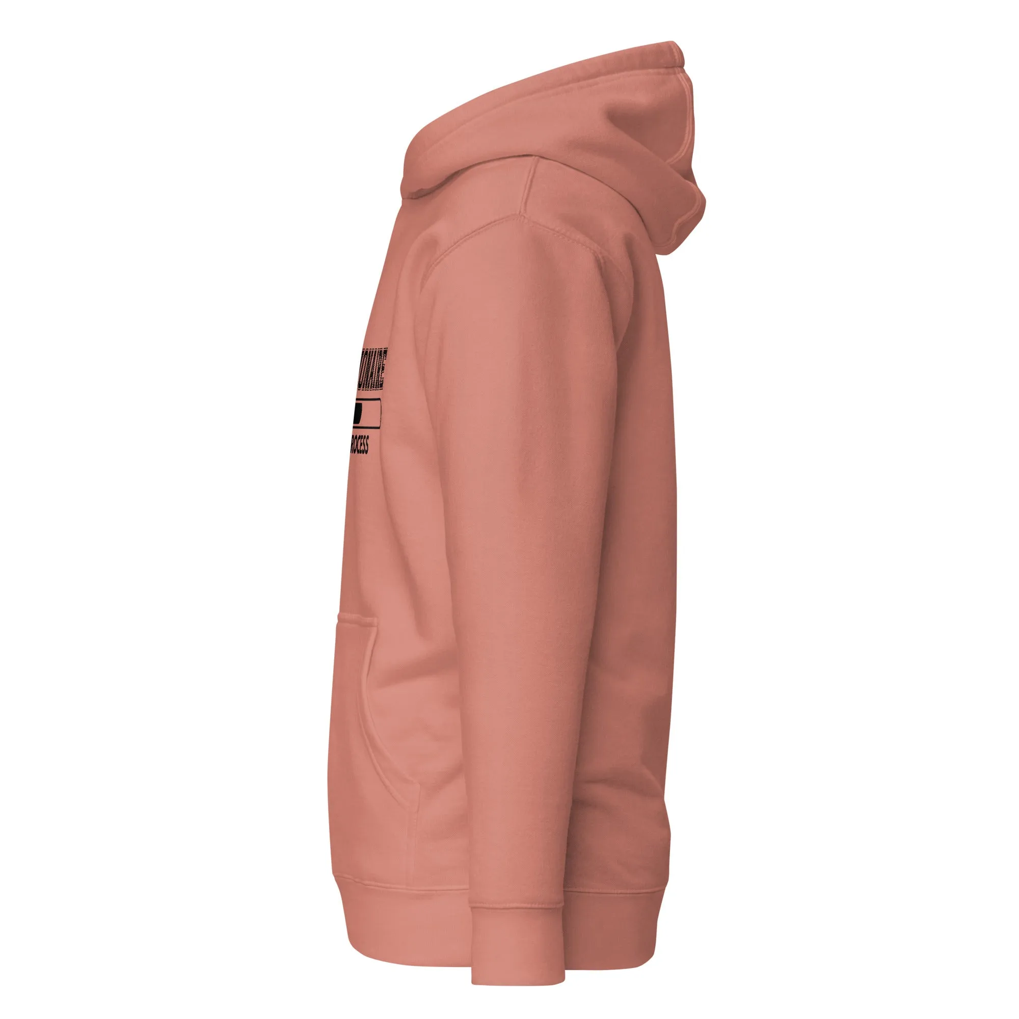 Millionaire Loading Unisex Hoodie