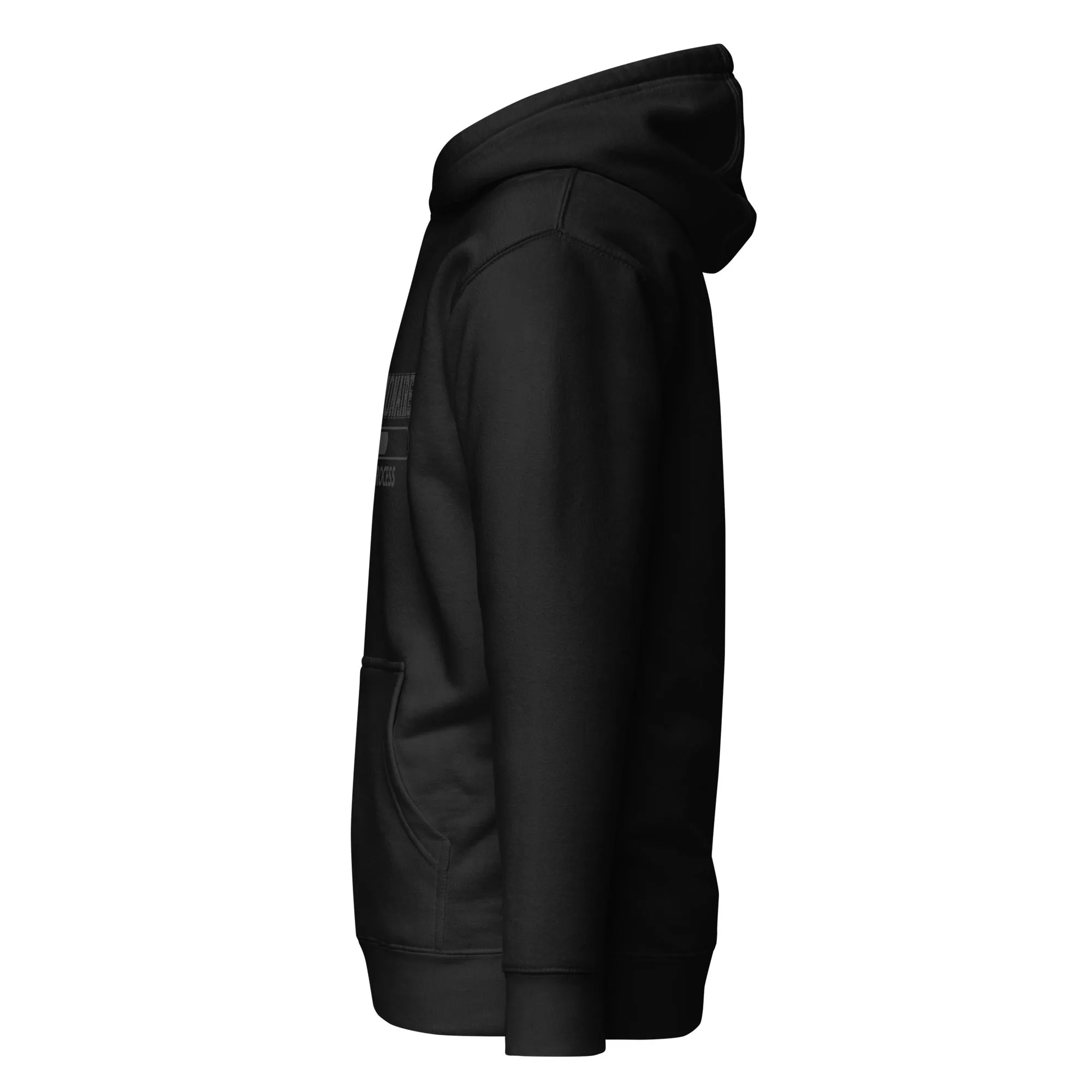 Millionaire Loading Unisex Hoodie