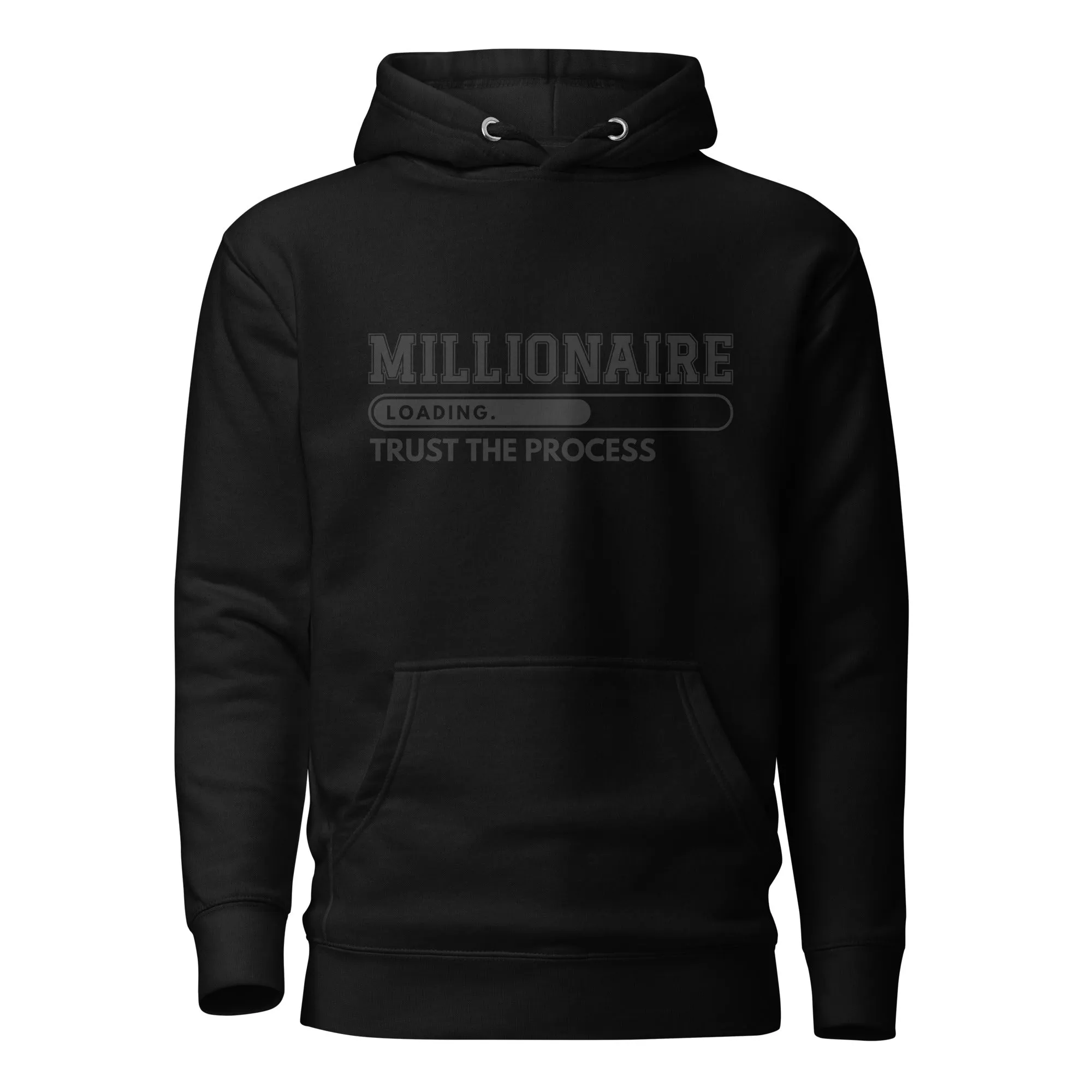Millionaire Loading Unisex Hoodie