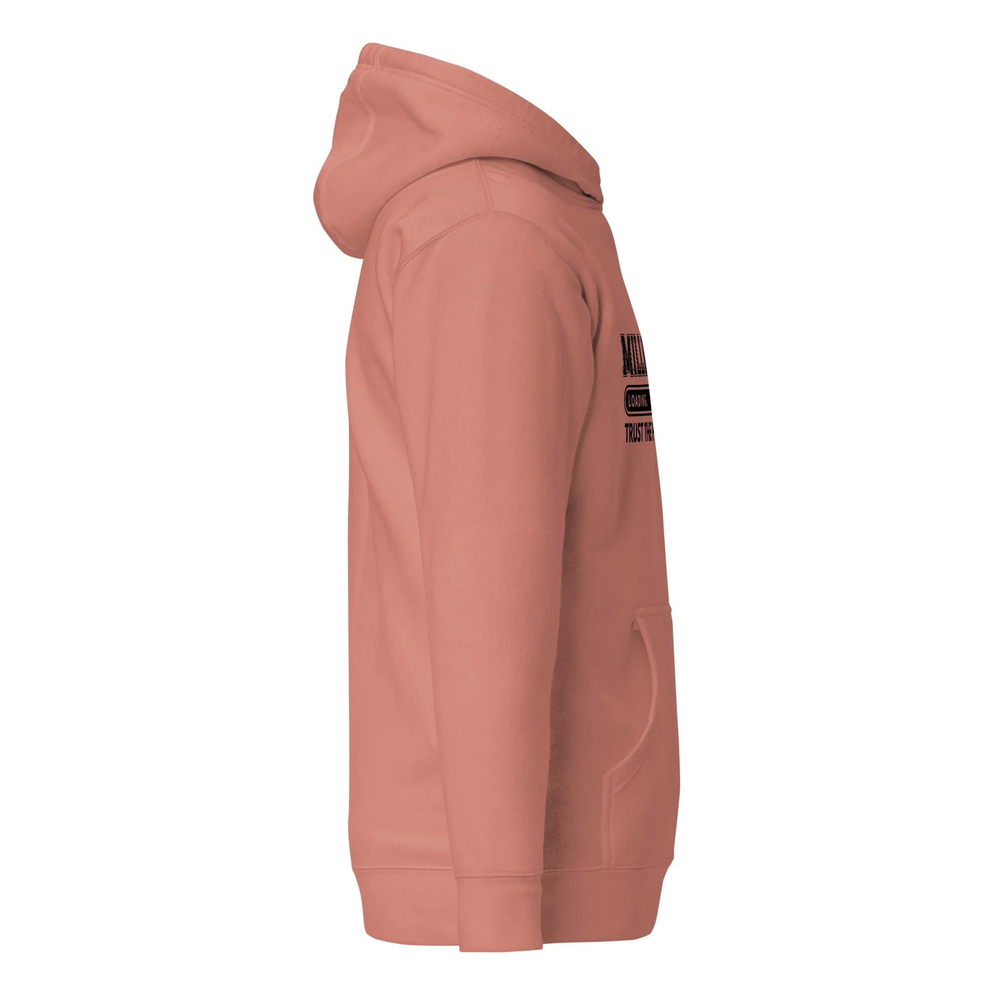 Millionaire Loading Unisex Hoodie