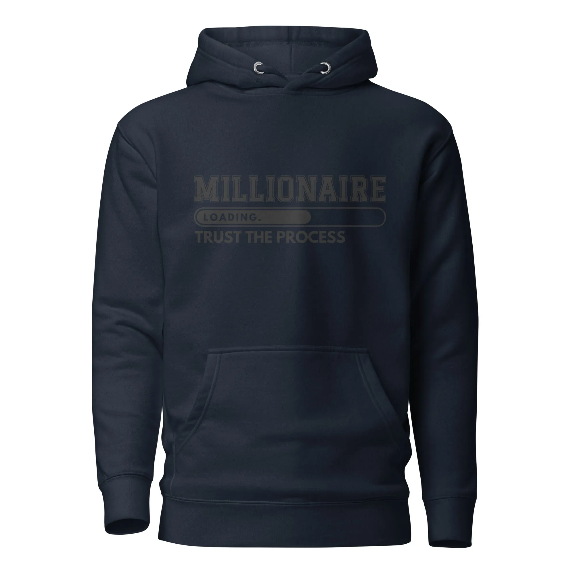 Millionaire Loading Unisex Hoodie