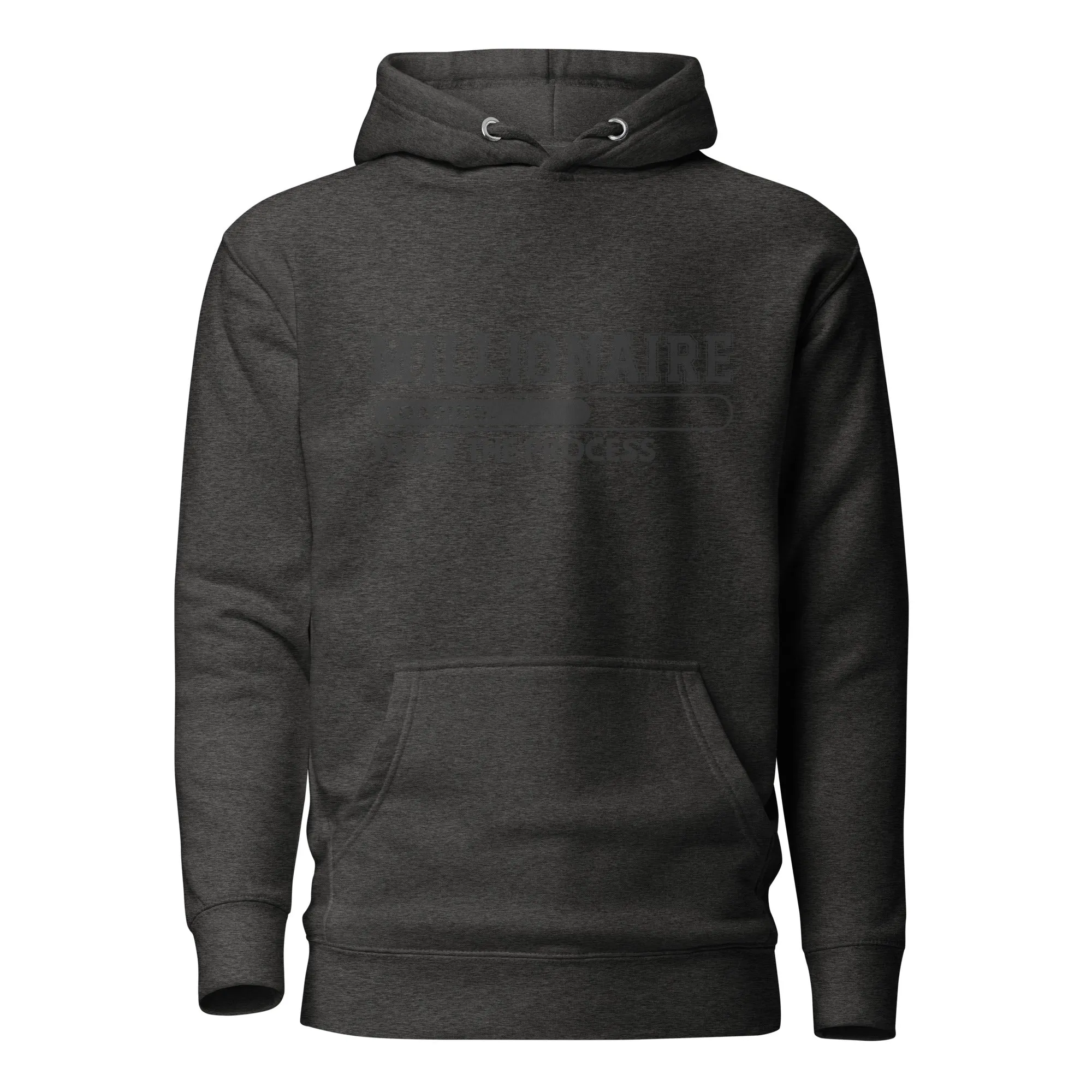Millionaire Loading Unisex Hoodie