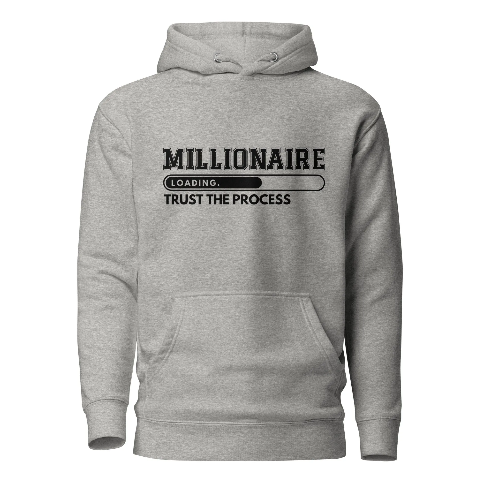 Millionaire Loading Unisex Hoodie