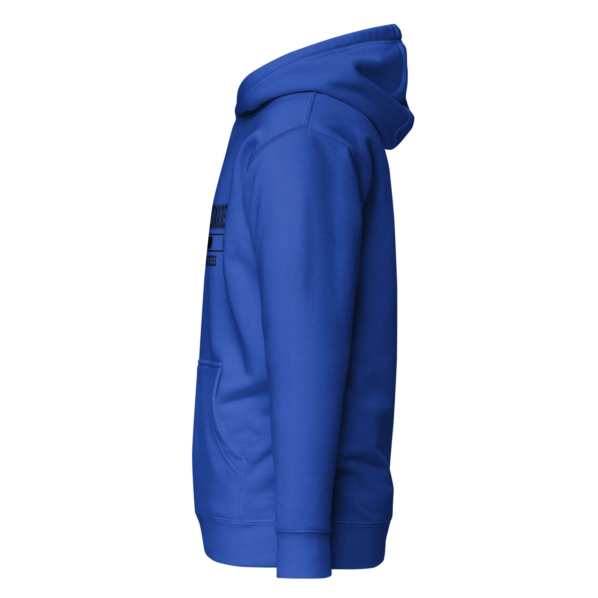 Millionaire Loading Unisex Hoodie