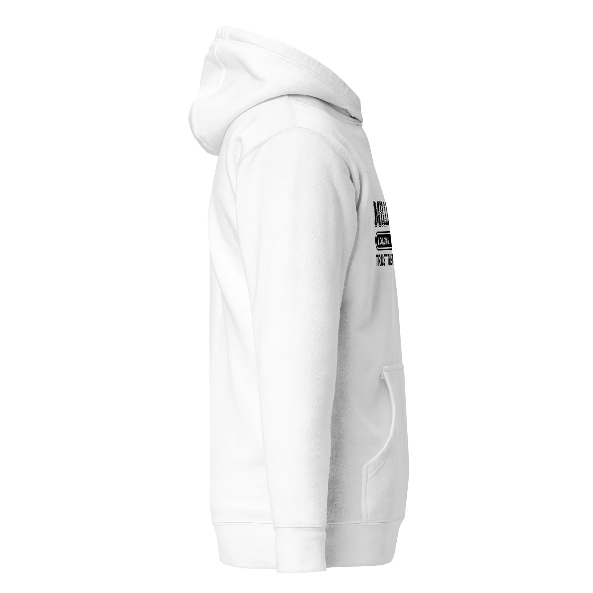 Millionaire Loading Unisex Hoodie