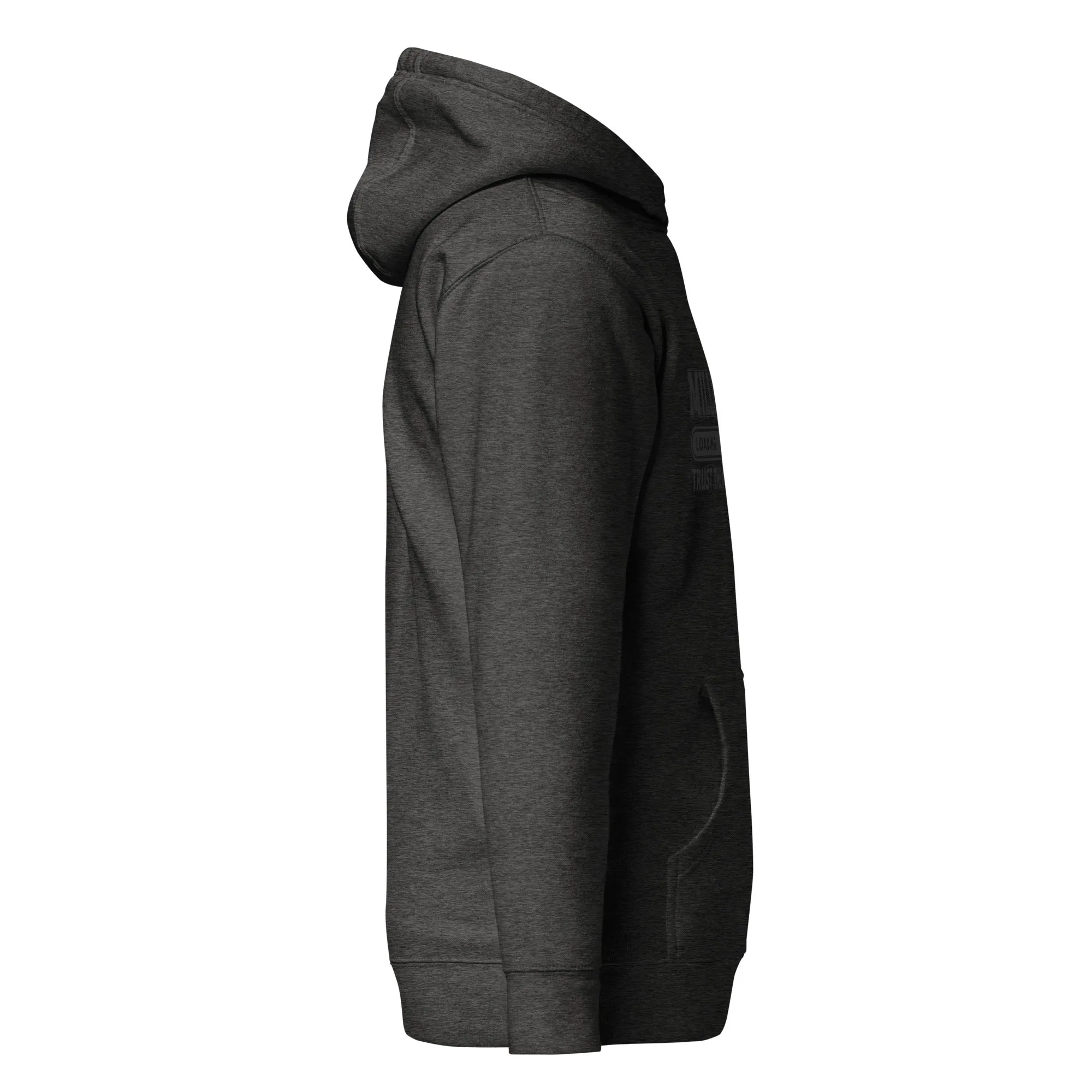 Millionaire Loading Unisex Hoodie