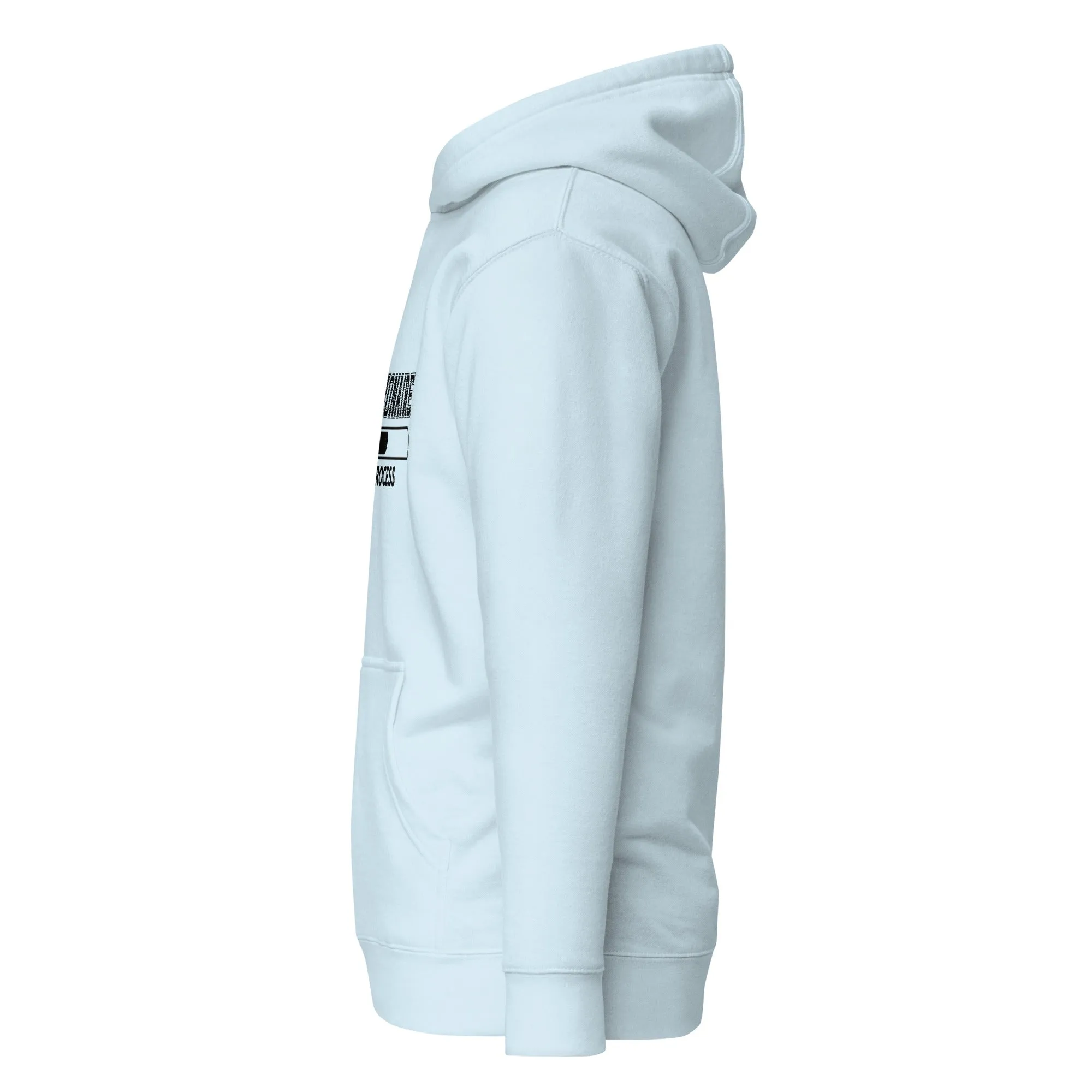 Millionaire Loading Unisex Hoodie