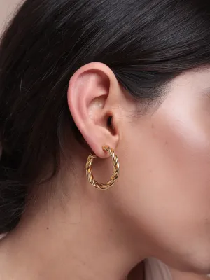 Mini Vienna Hoops