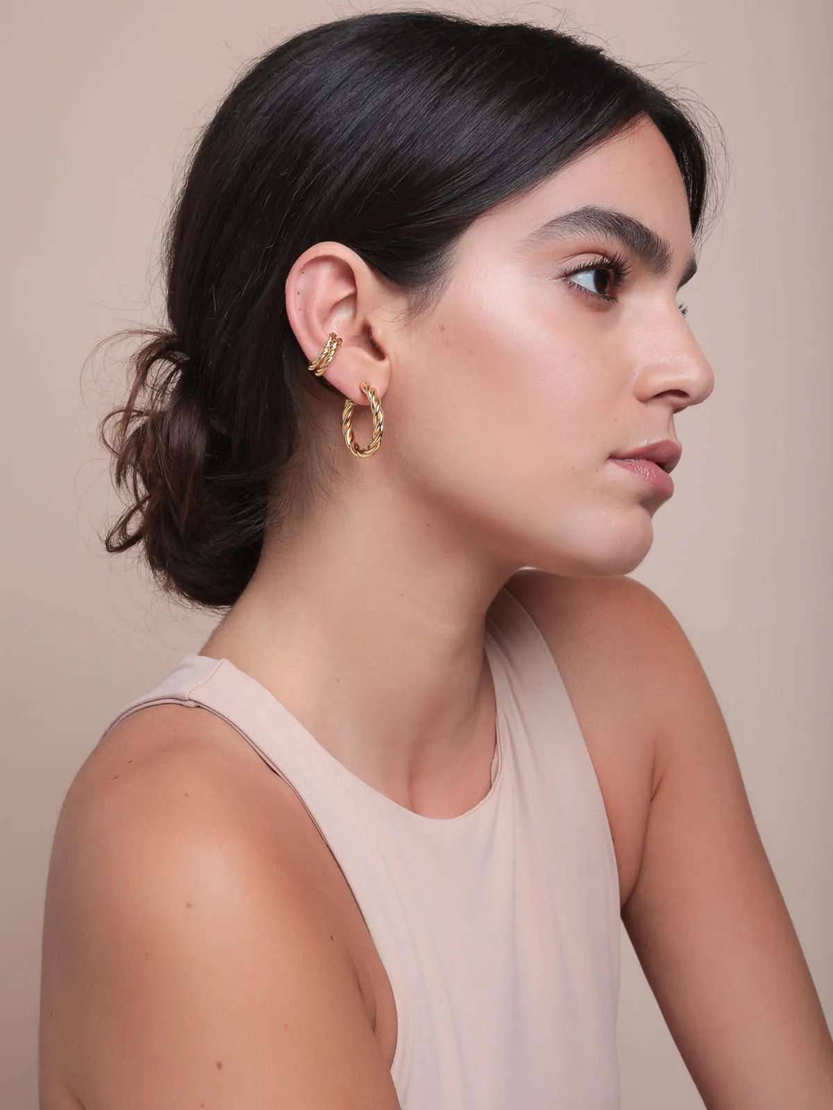 Mini Vienna Hoops