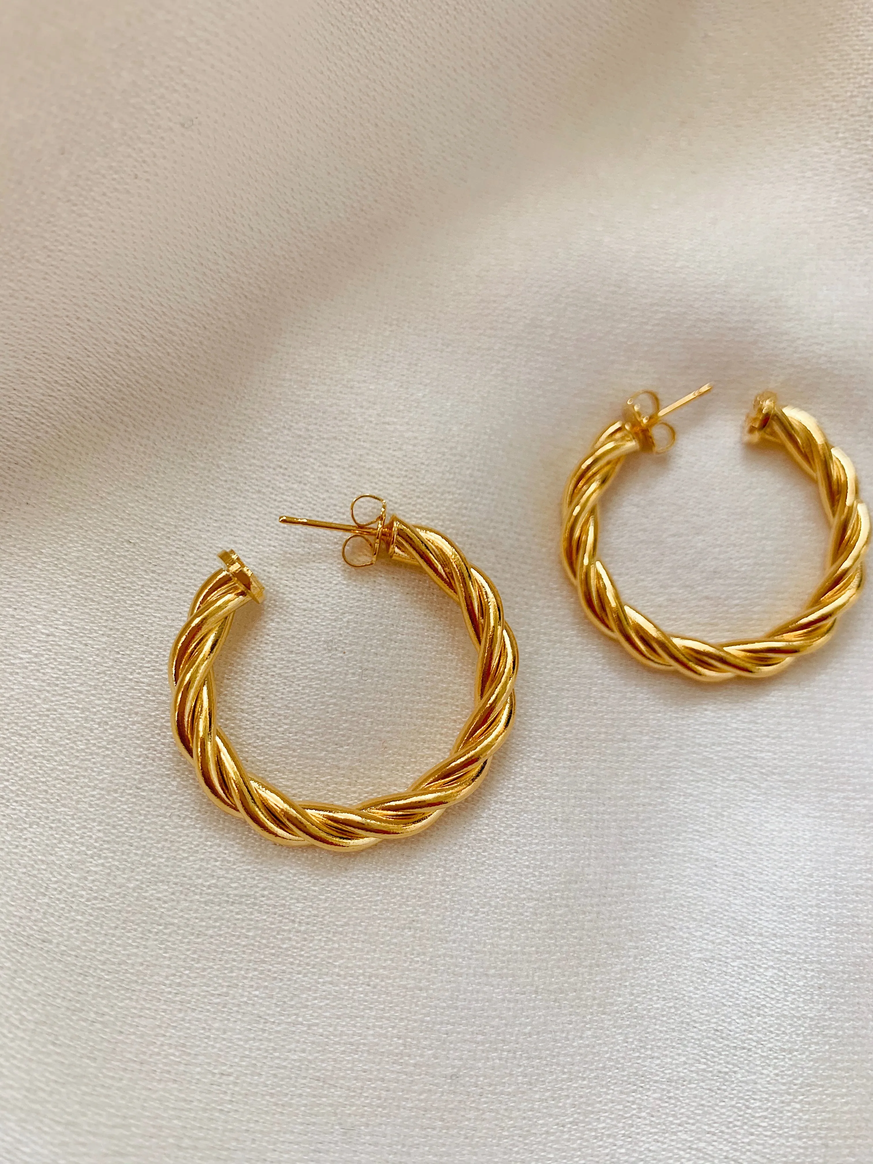 Mini Vienna Hoops