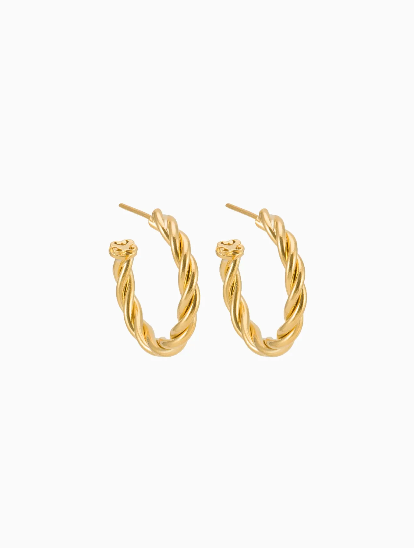 Mini Vienna Hoops