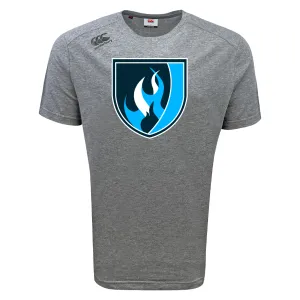 Minneapolis Mayhem Tempo Vapodri T-Shirt by Canterbury