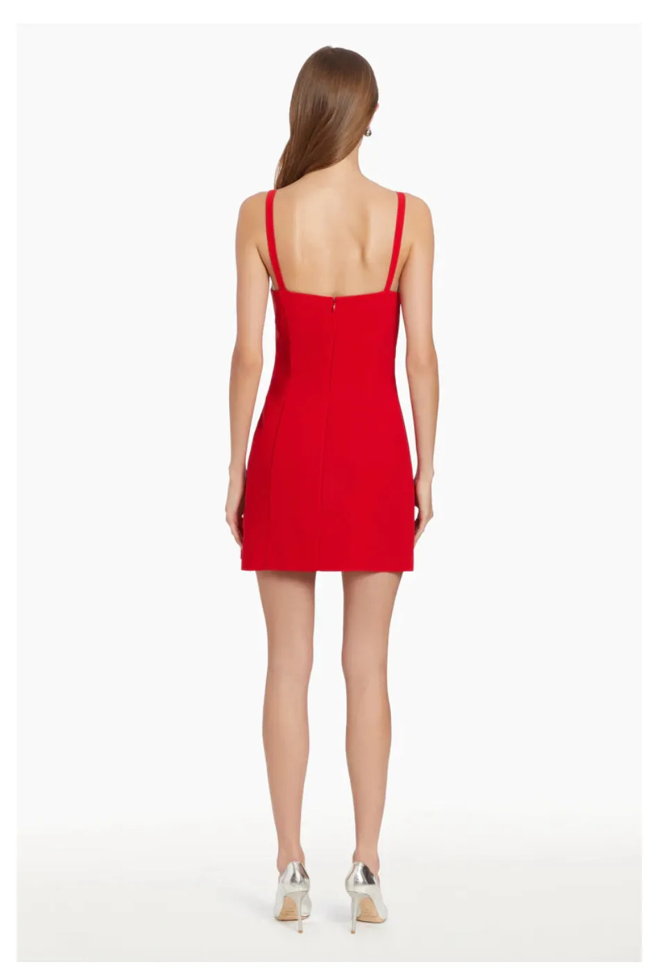 Misena Dress