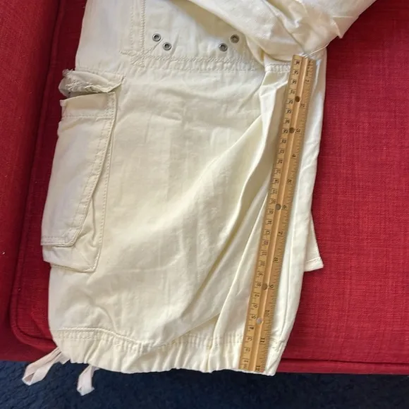 Miss Me Cargo Shorts