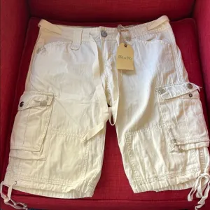 Miss Me Cargo Shorts