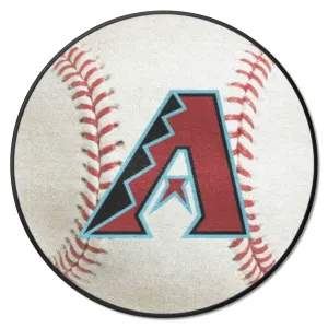 MLB - Arizona Diamondbacks Baseball Mat
