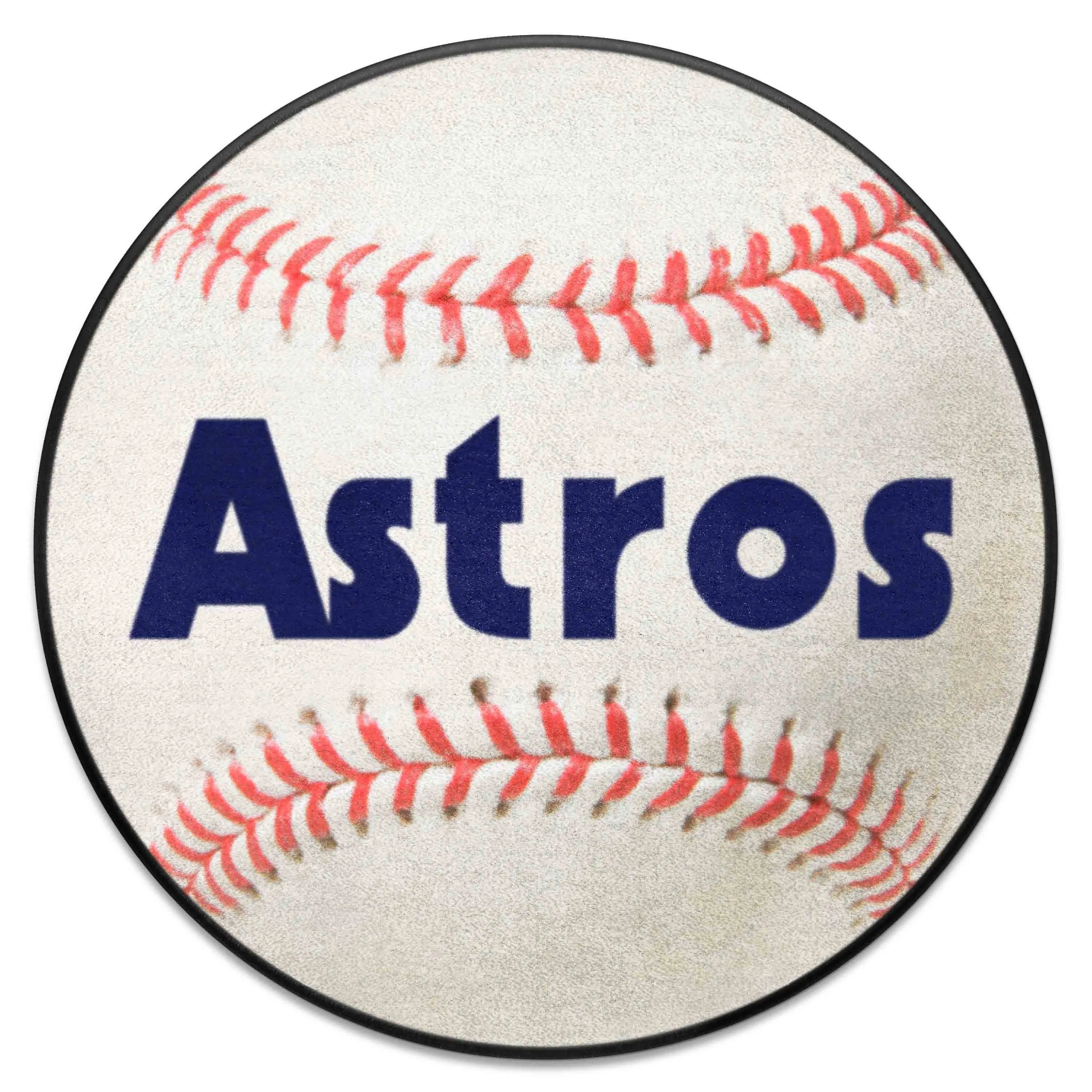MLBCC ƒ?? Houston Astros Baseball Mat