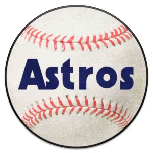 MLBCC ƒ?? Houston Astros Baseball Mat