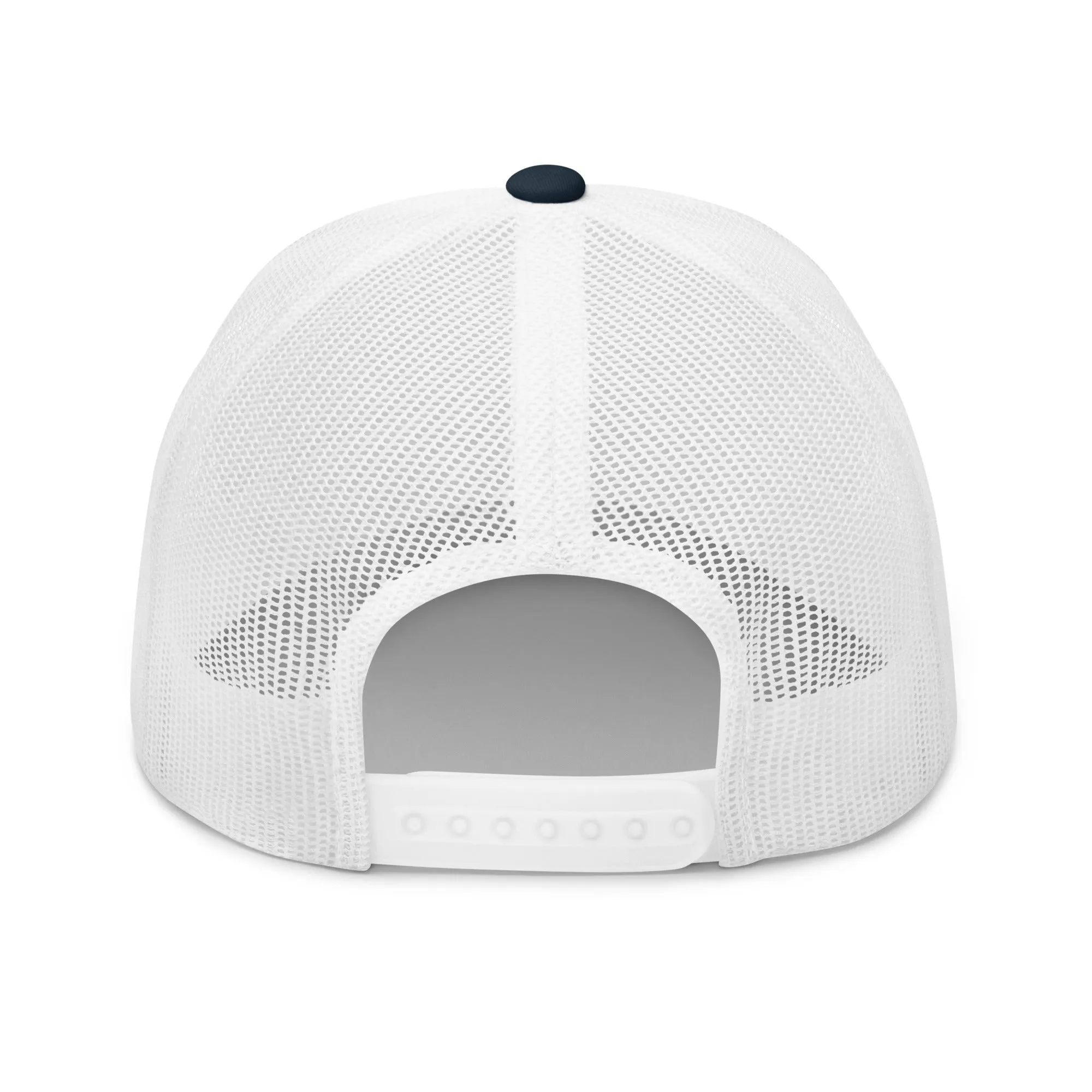 MM Athlete- Trucker Cap