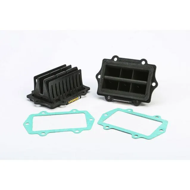 Moto Tassinari VForce3 Reed Valve System - V3112BR-873-2