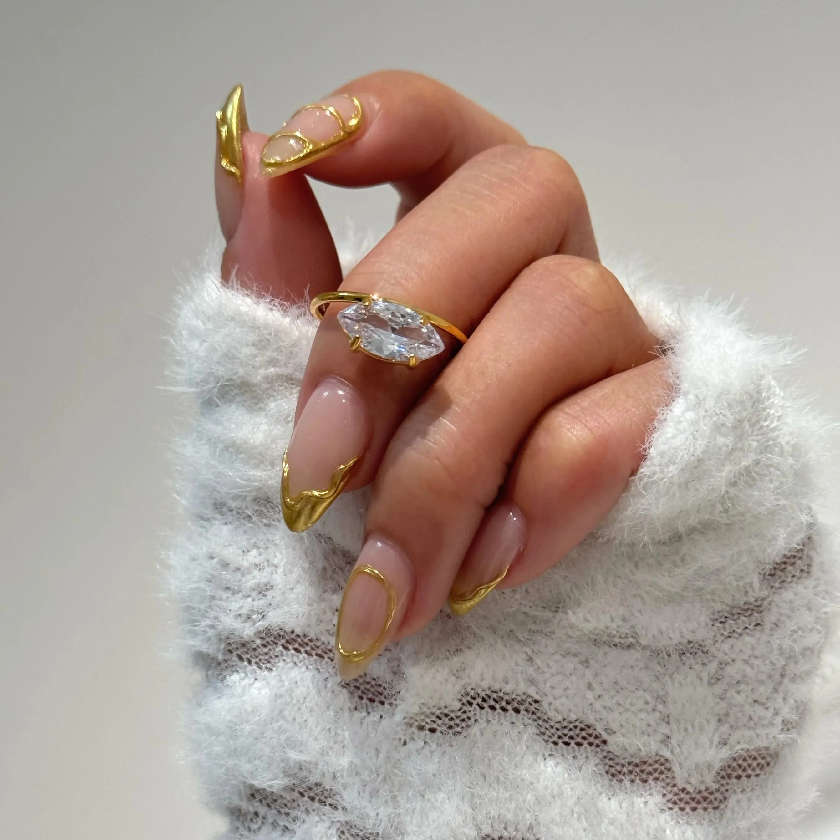 Naila Ring