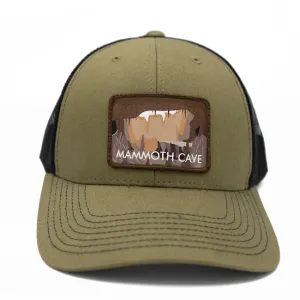 National Park Hat - Mammoth Cave Classic