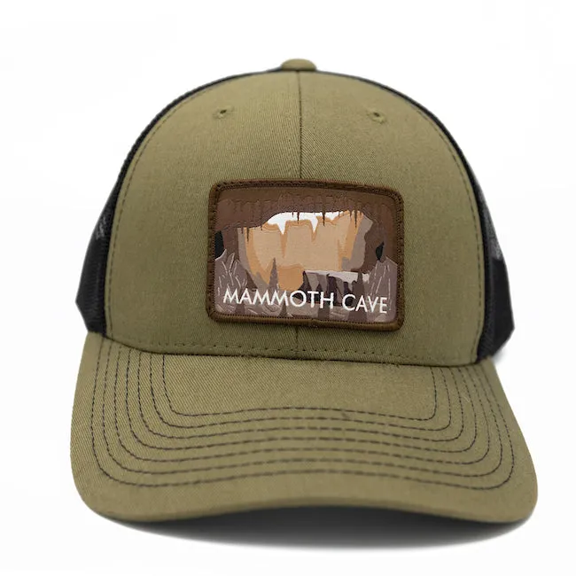 National Park Hat - Mammoth Cave Classic