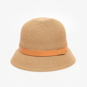 Natural Dome Hat