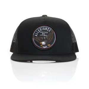 Navigator Trucker Hat
