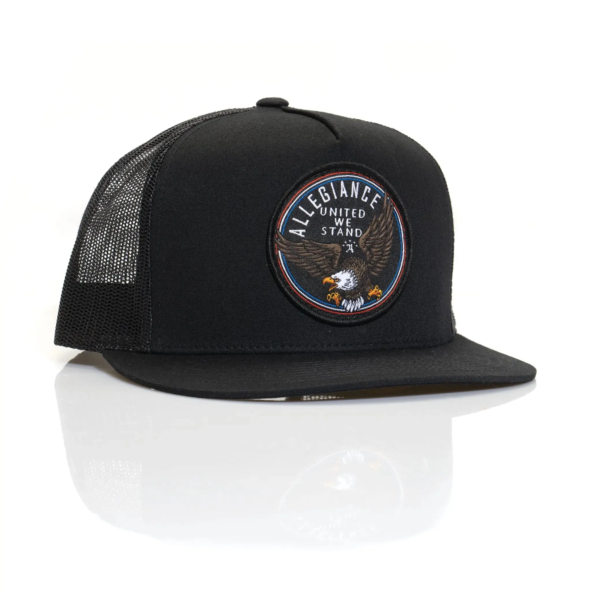 Navigator Trucker Hat
