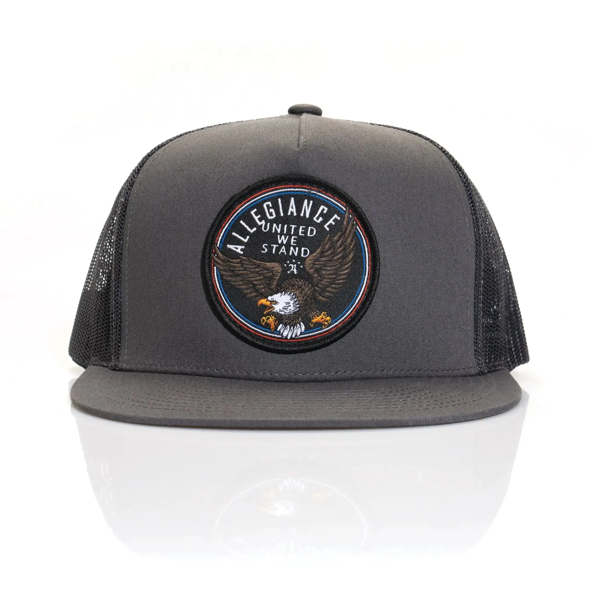 Navigator Trucker Hat