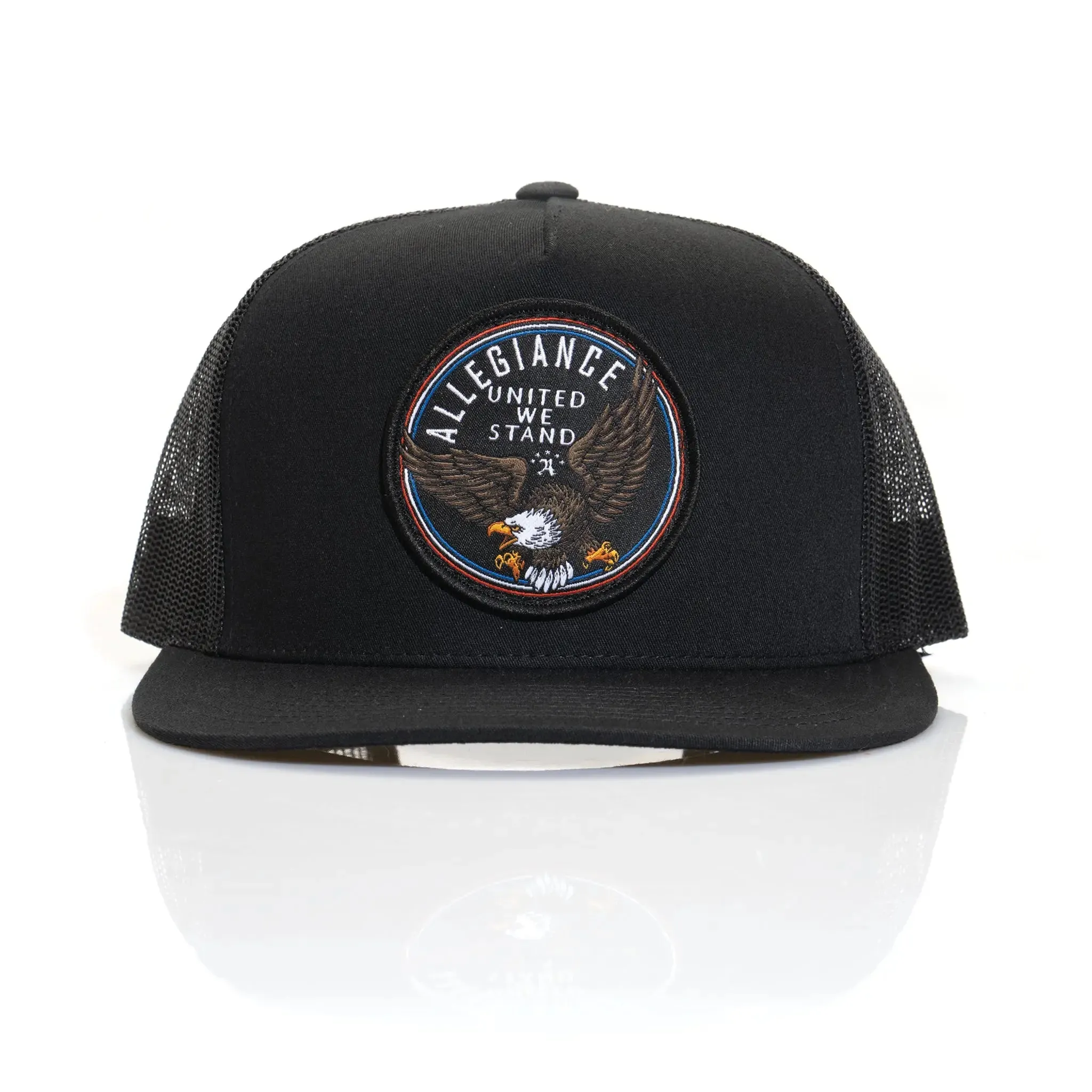 Navigator Trucker Hat