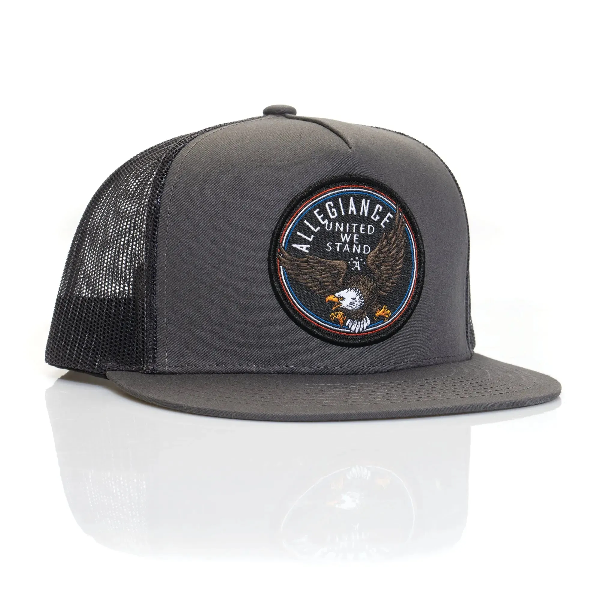 Navigator Trucker Hat
