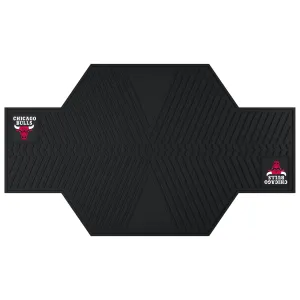 NBA - Chicago Bulls Motorcycle Mat