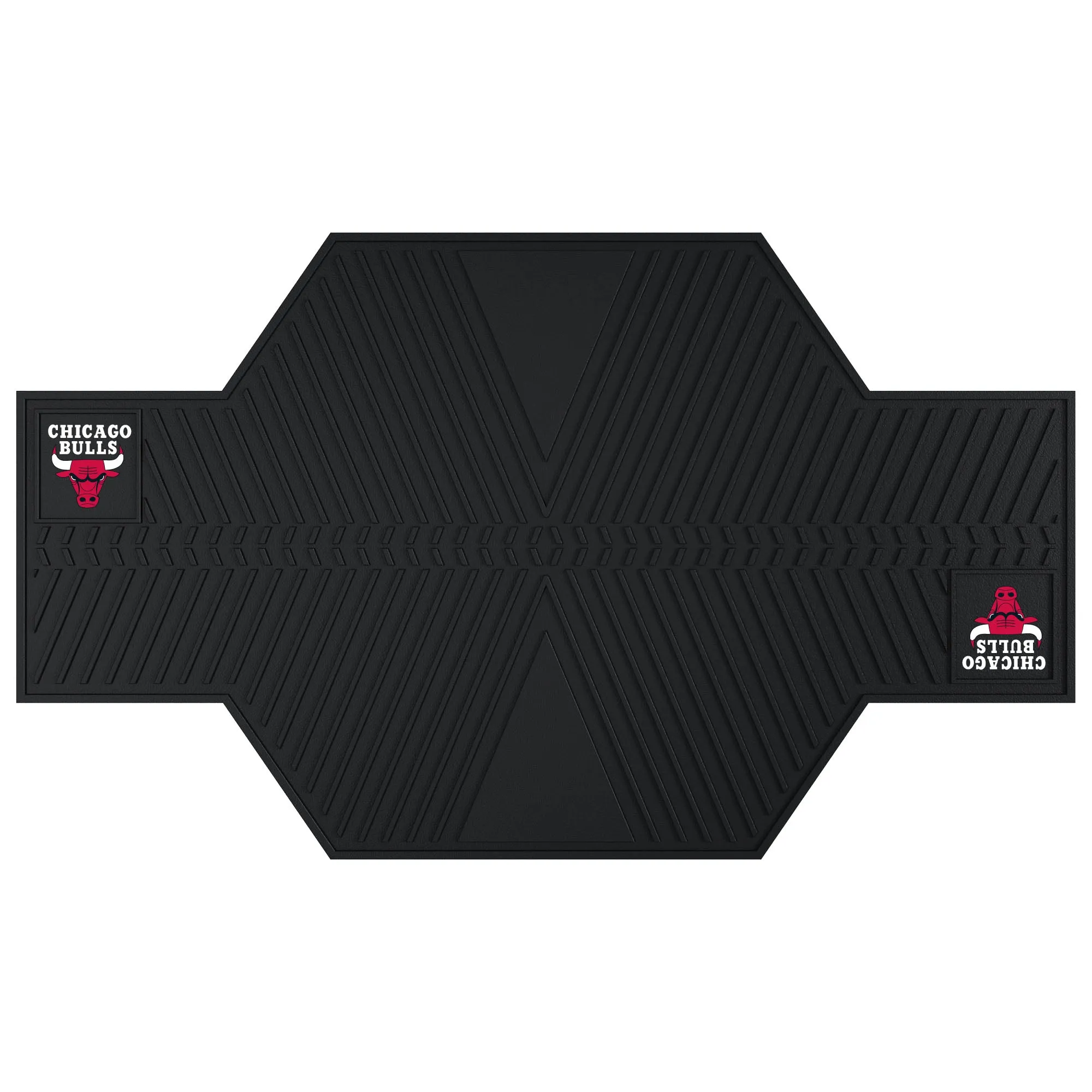 NBA - Chicago Bulls Motorcycle Mat