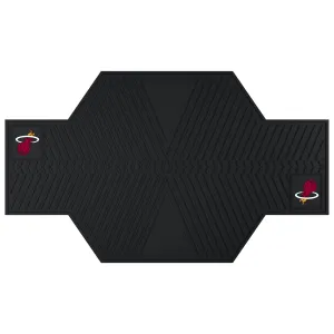 NBA - Miami Heat Motorcycle Mat