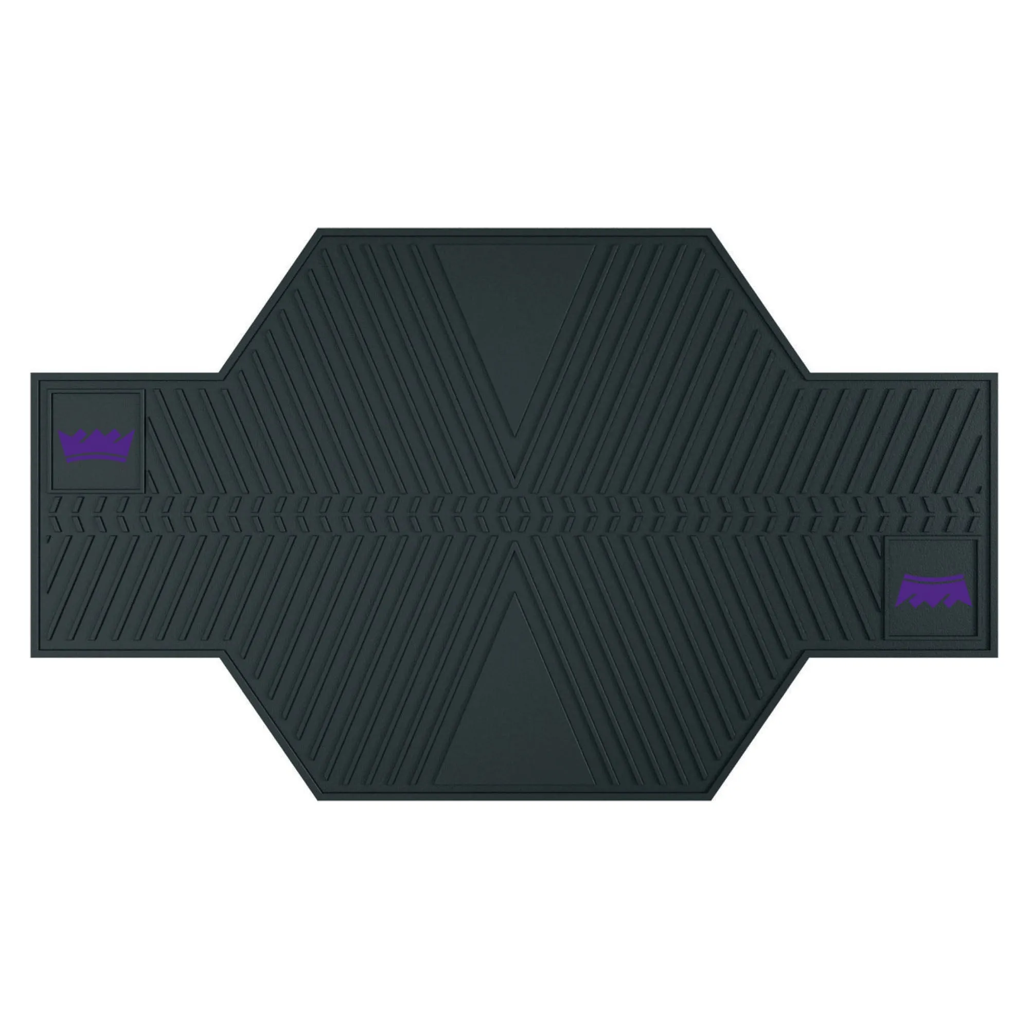 NBA - Sacramento Kings Motorcycle Mat