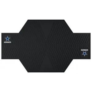 NFL - Dallas Cowboys Motorcycle Mat