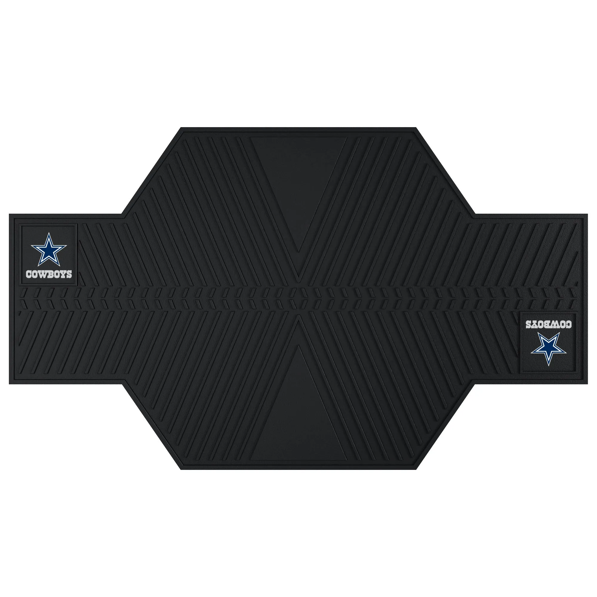 NFL - Dallas Cowboys Motorcycle Mat