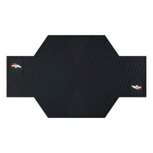 NFL - Denver Broncos Motorcycle Mat