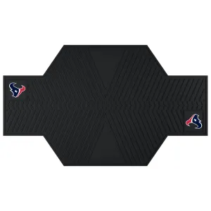 NFL - Houston Texans Motorcycle Mat