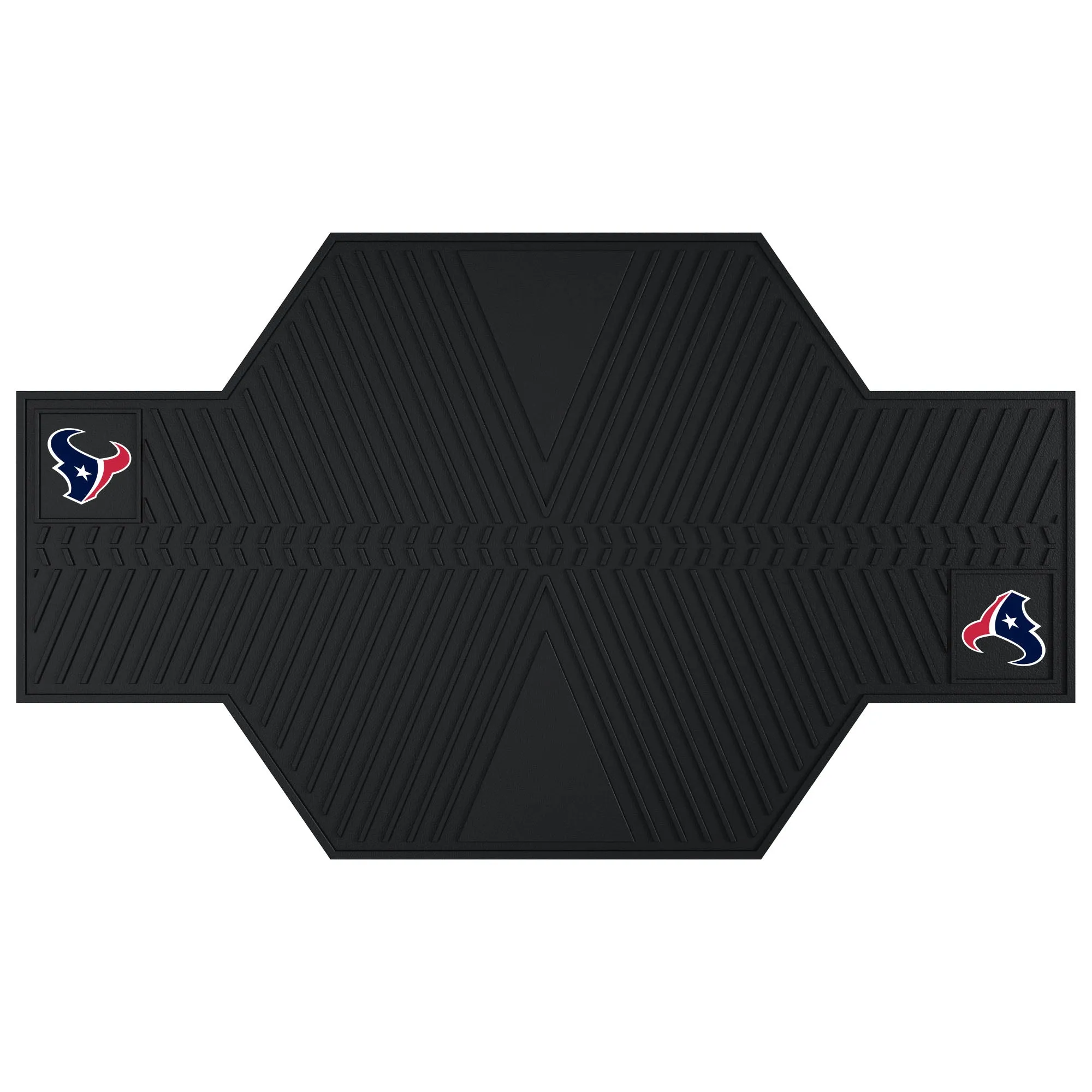 NFL - Houston Texans Motorcycle Mat