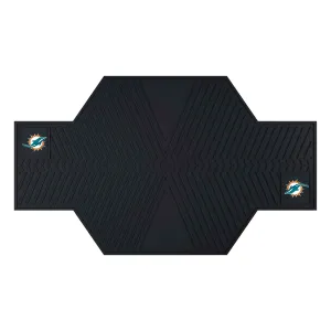 NFL - Miami Dolphins Motorcycle Mat