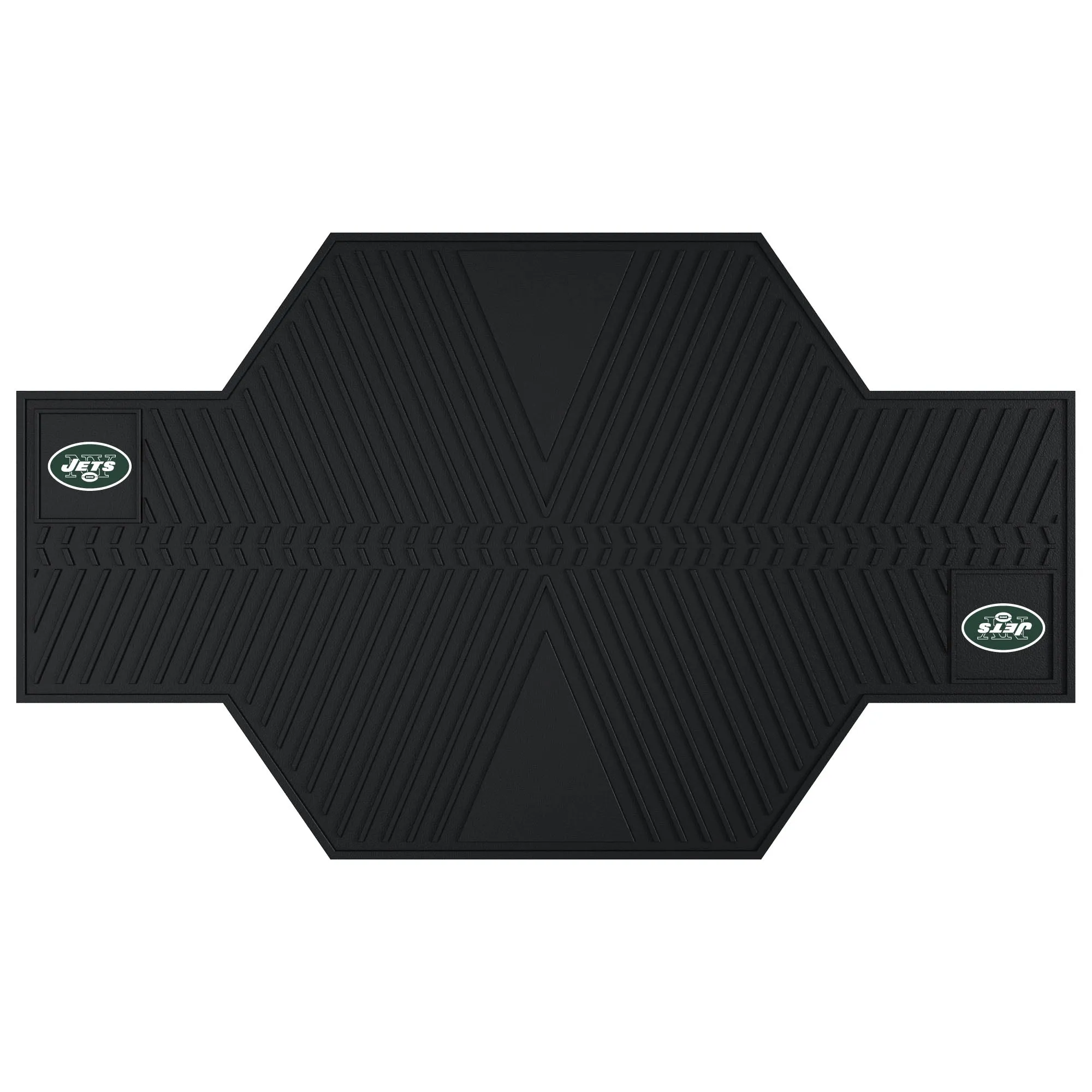 NFL - New York Jets Motorcycle Mat
