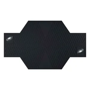 NFL - Philadelphia Eagles Motorcycle Mat
