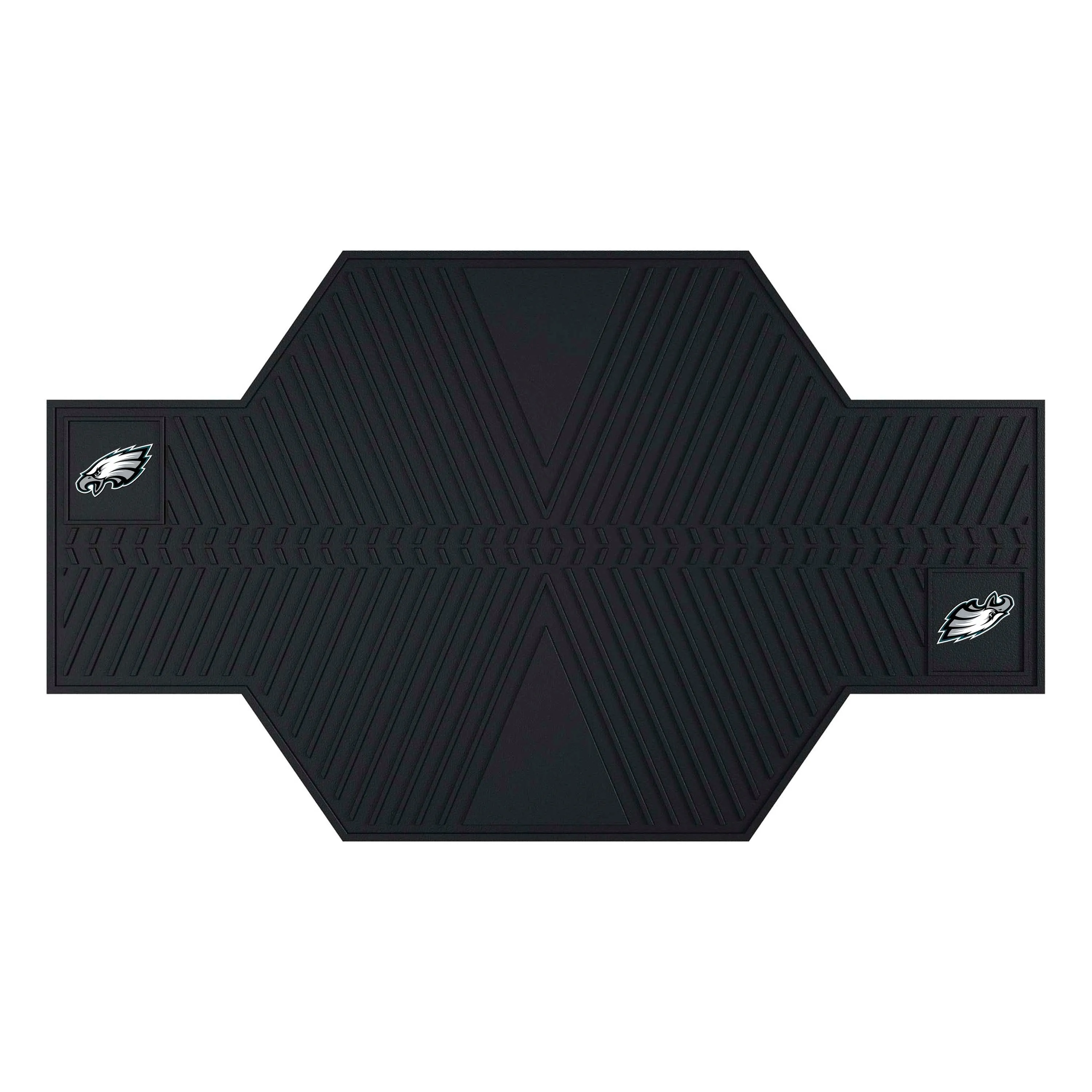 NFL - Philadelphia Eagles Motorcycle Mat